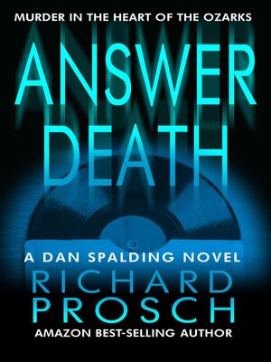 cover image of Answer Death